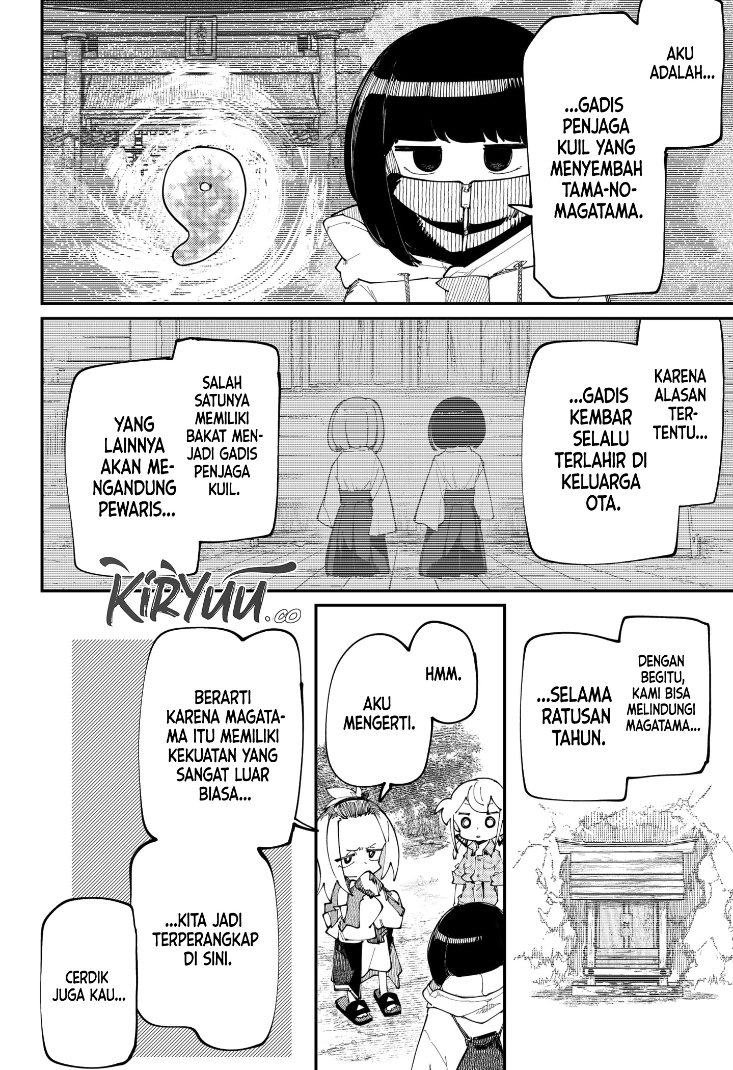 Chapter 27 - halaman 9