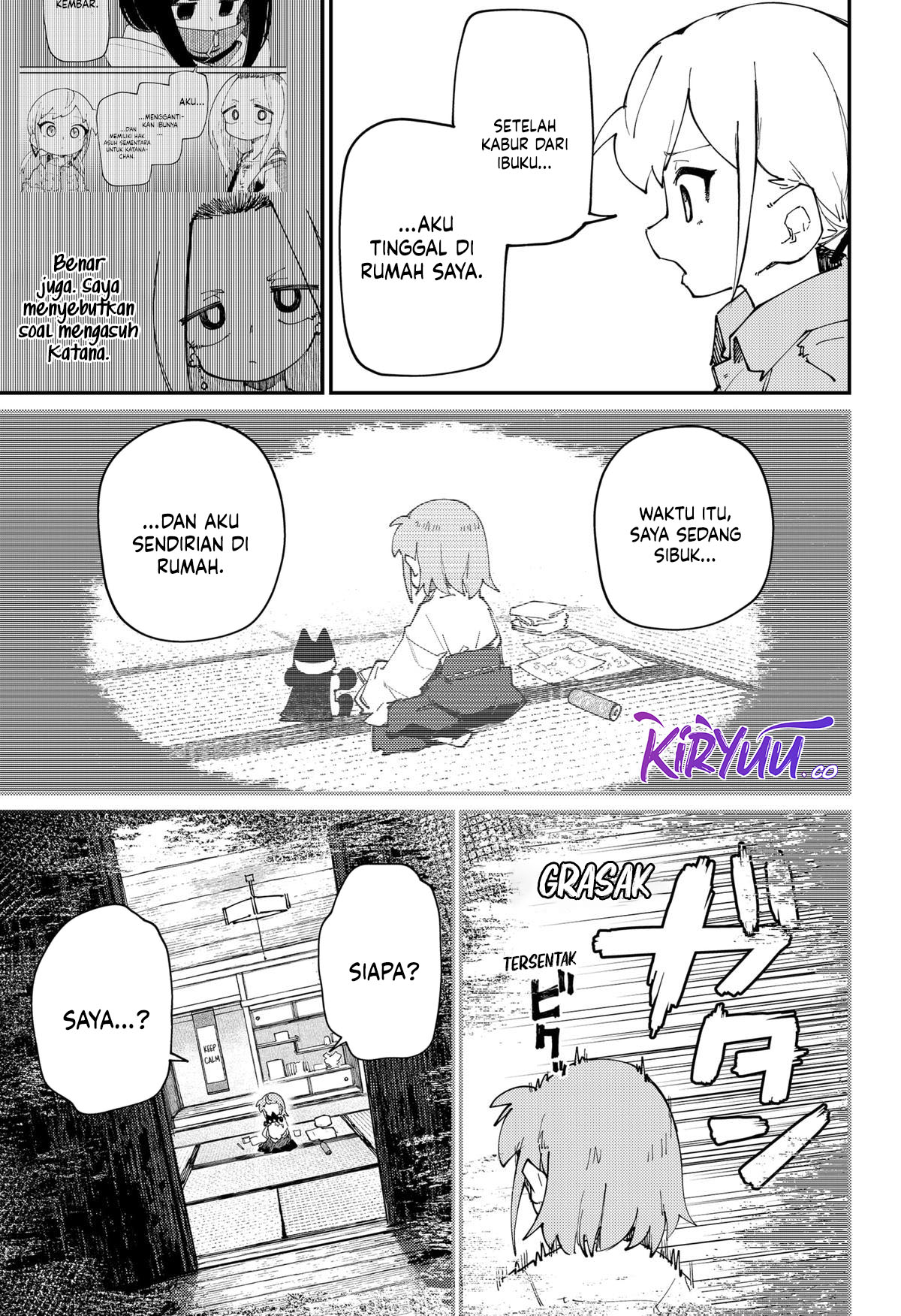 Chapter 30 - halaman 9