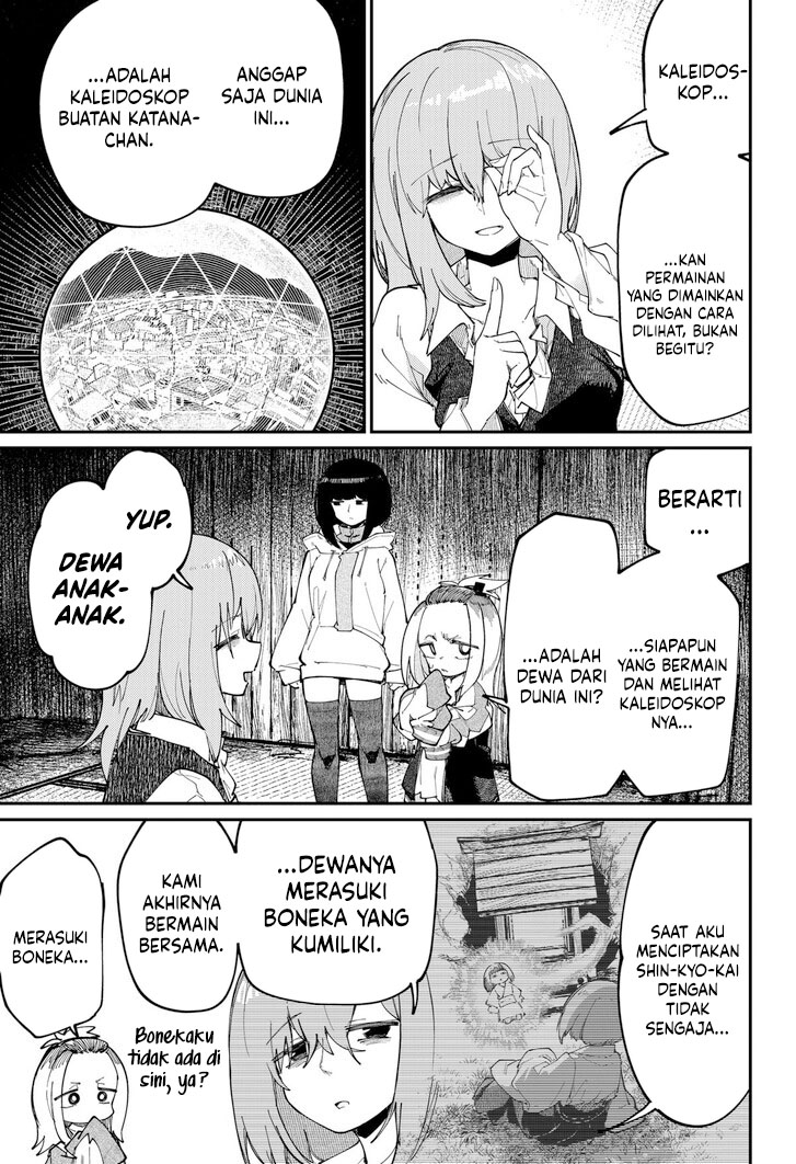 Chapter 32 - halaman 21