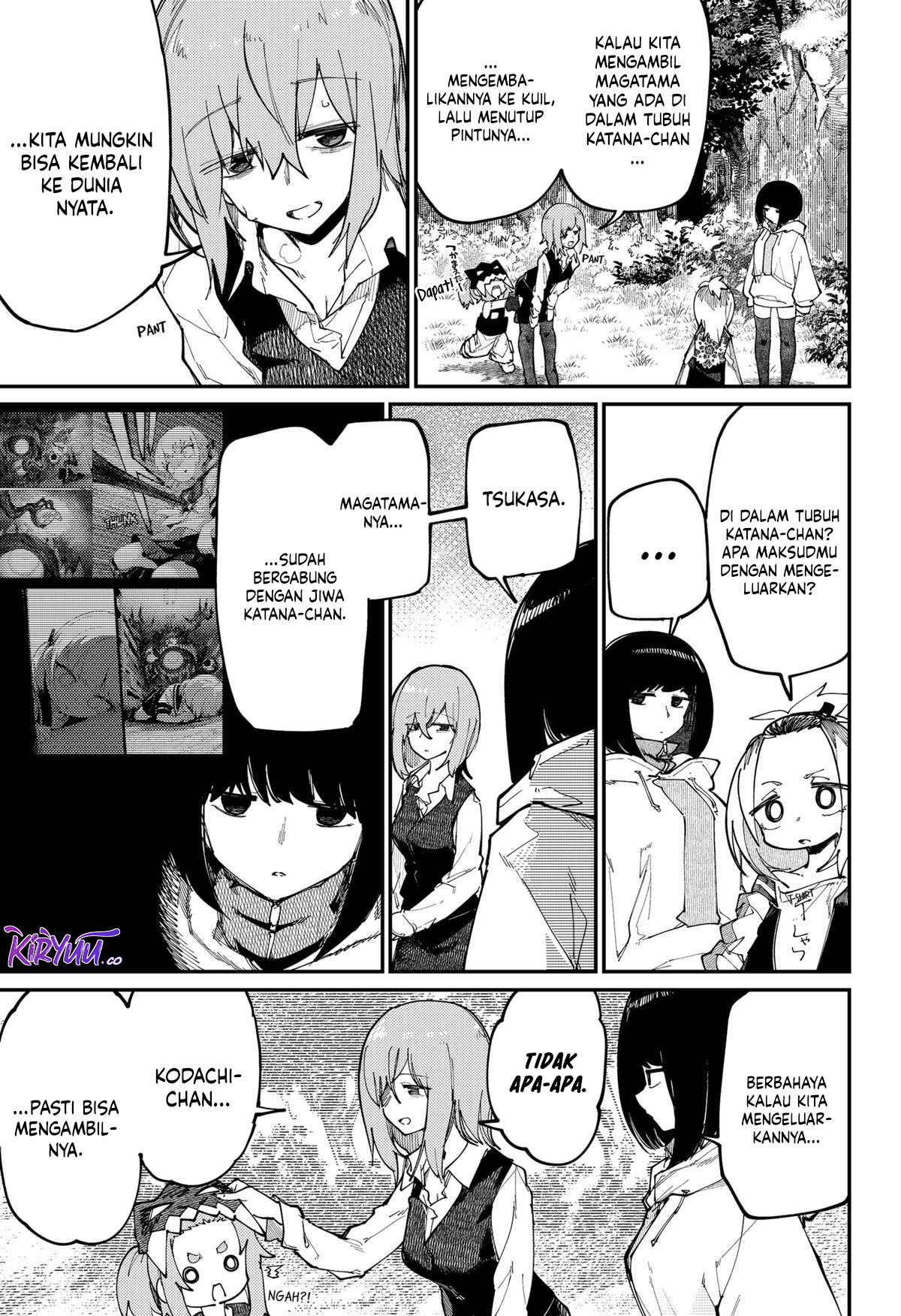 Chapter 33 - halaman 9