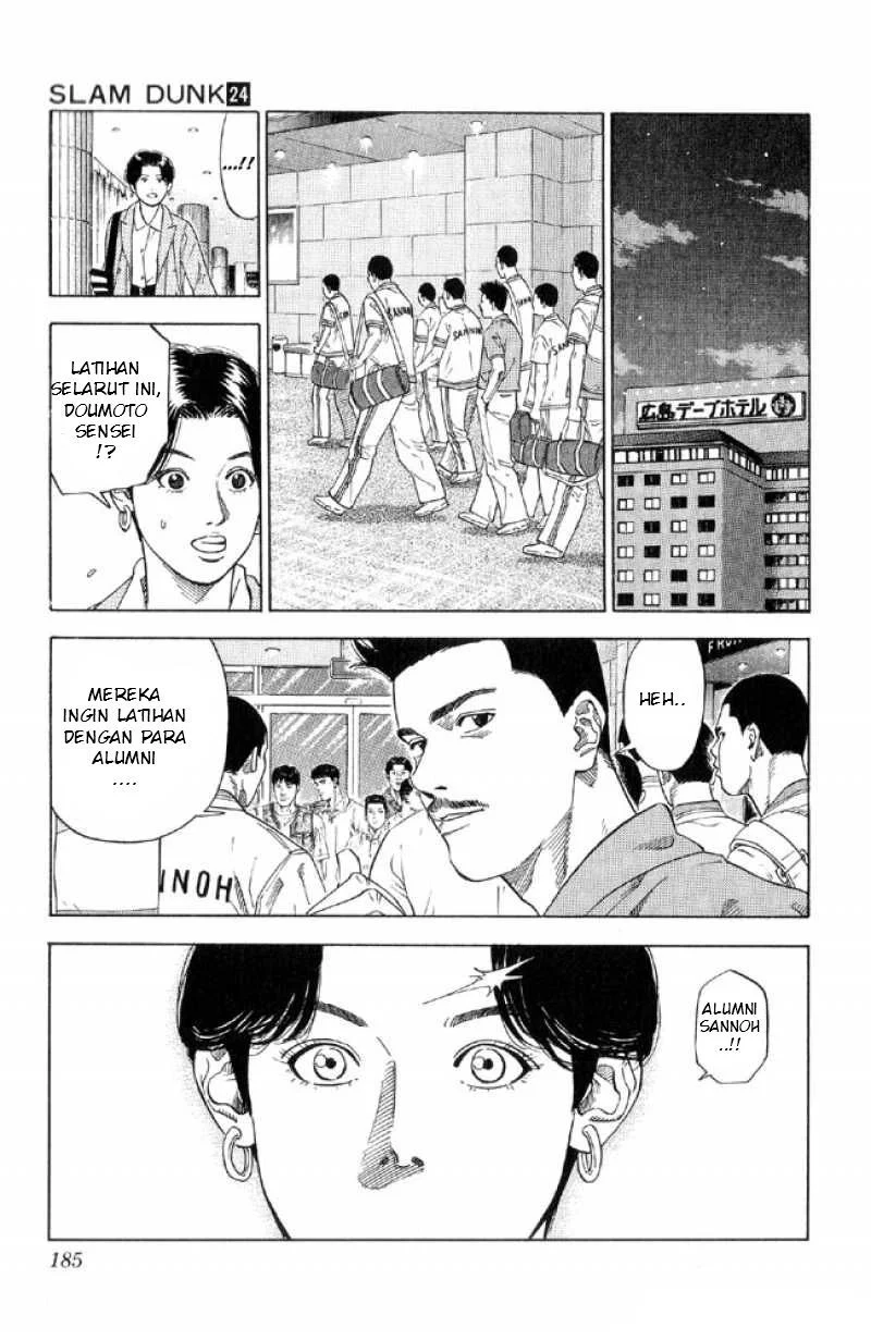 Chapter 215 - halaman 13