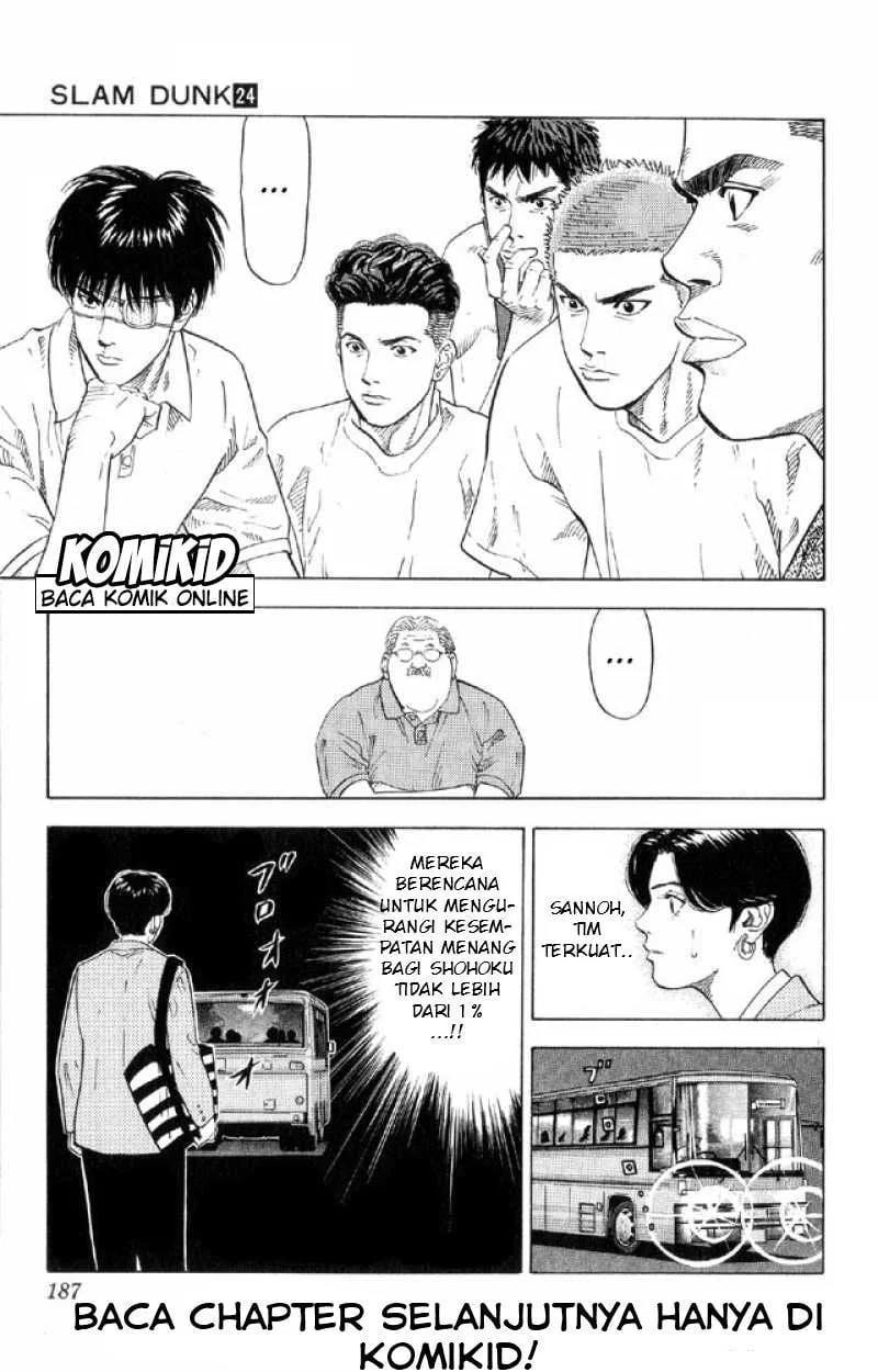 Chapter 215 - halaman 15