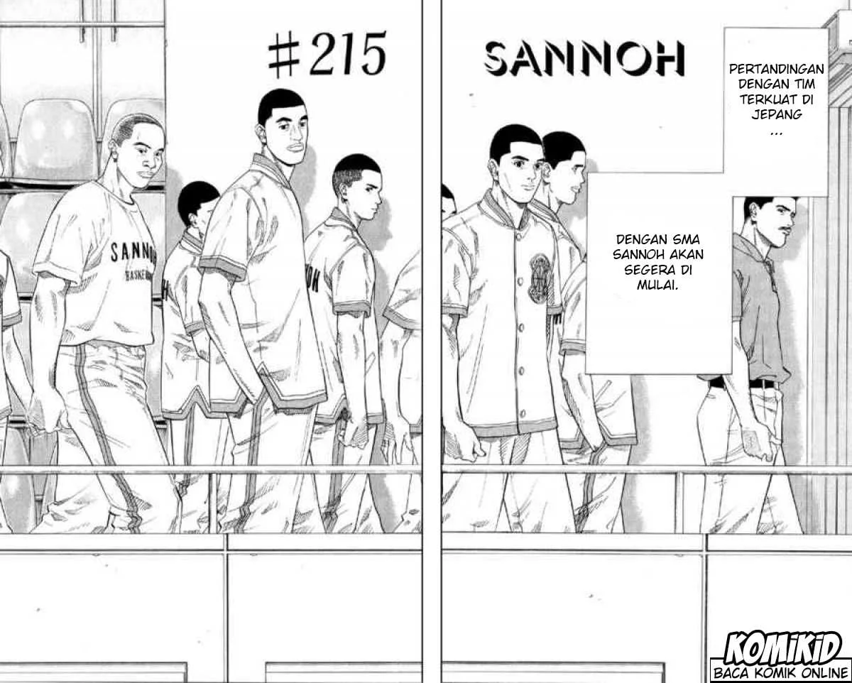 Chapter 215 - halaman 4