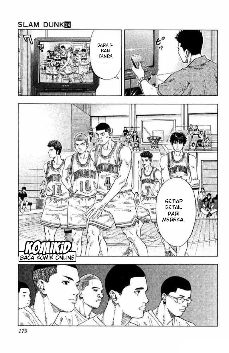 Chapter 215 - halaman 7