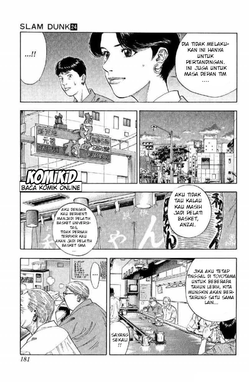 Chapter 215 - halaman 9