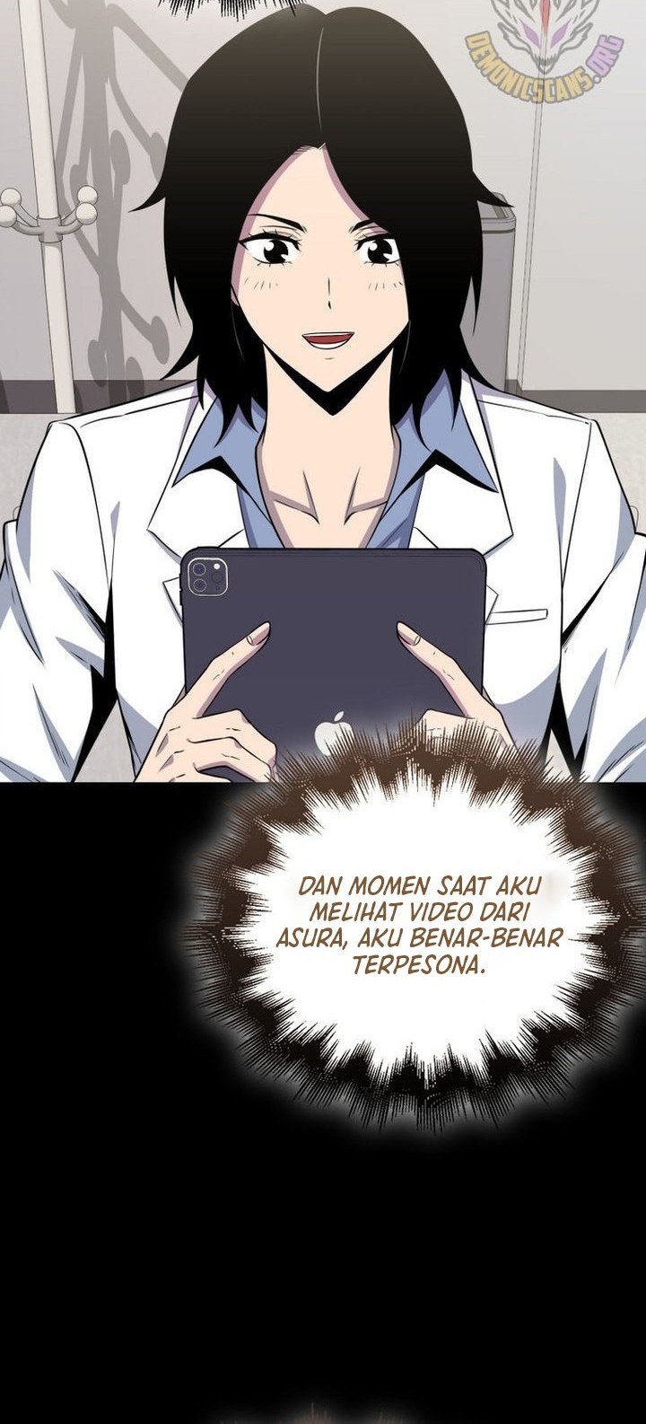 Chapter 144 - halaman 66