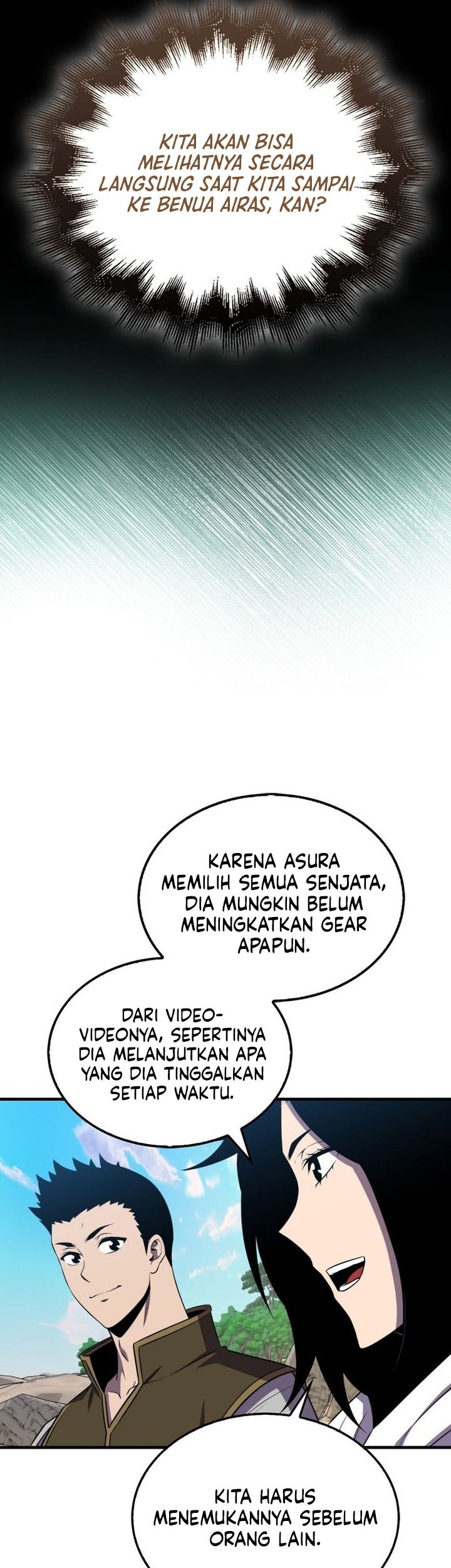 Chapter 144 - halaman 67