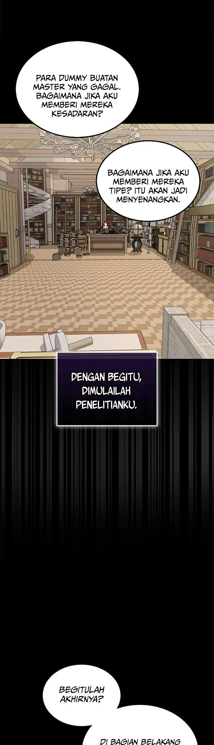 Chapter 146 - halaman 48