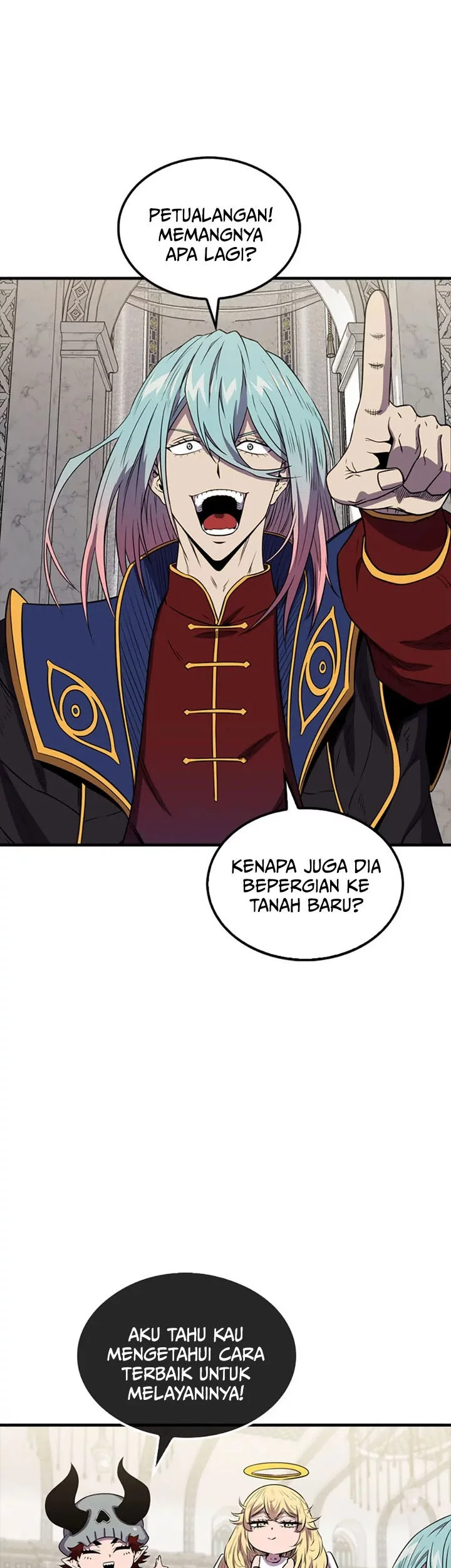 Chapter 146 - halaman 60