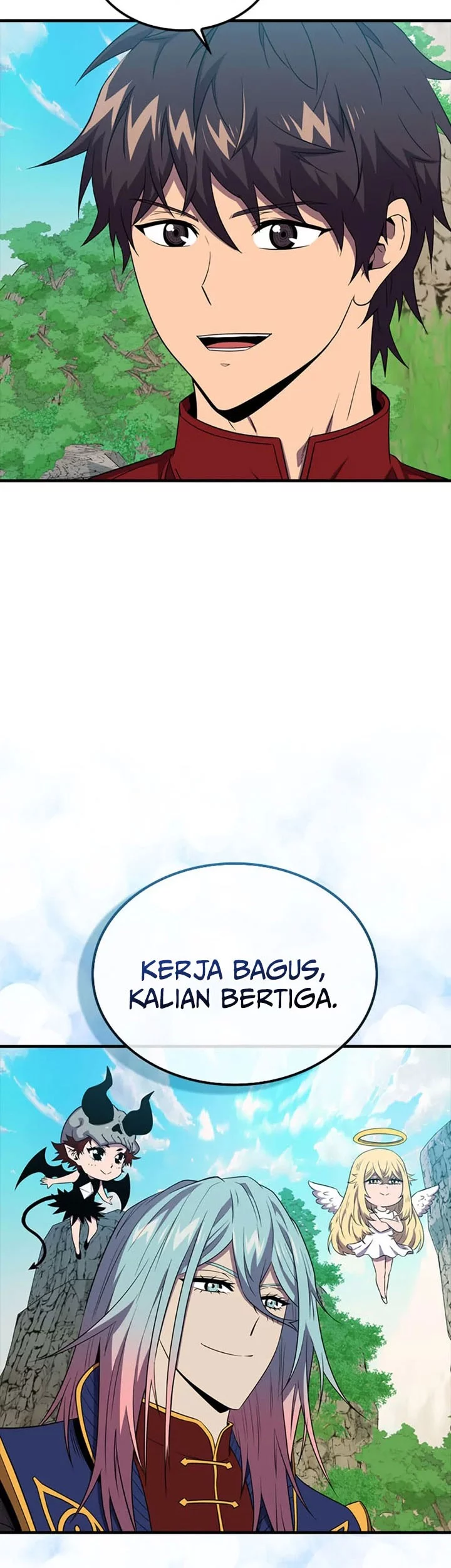 Chapter 151 - halaman 84