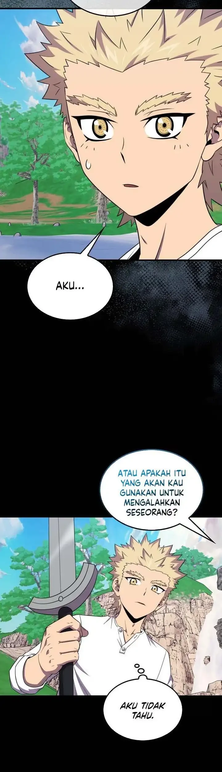 Chapter 152 - halaman 39