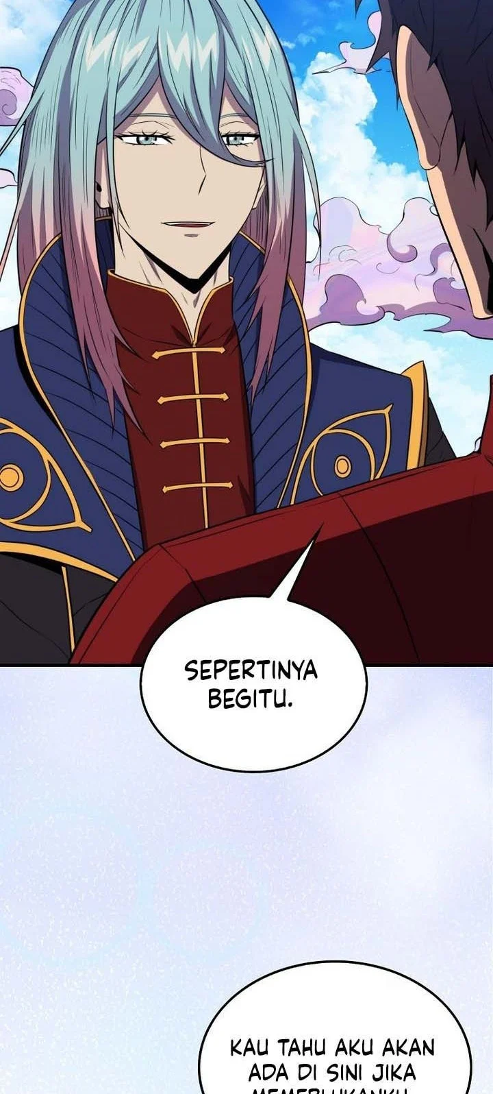 Chapter 154 - halaman 55
