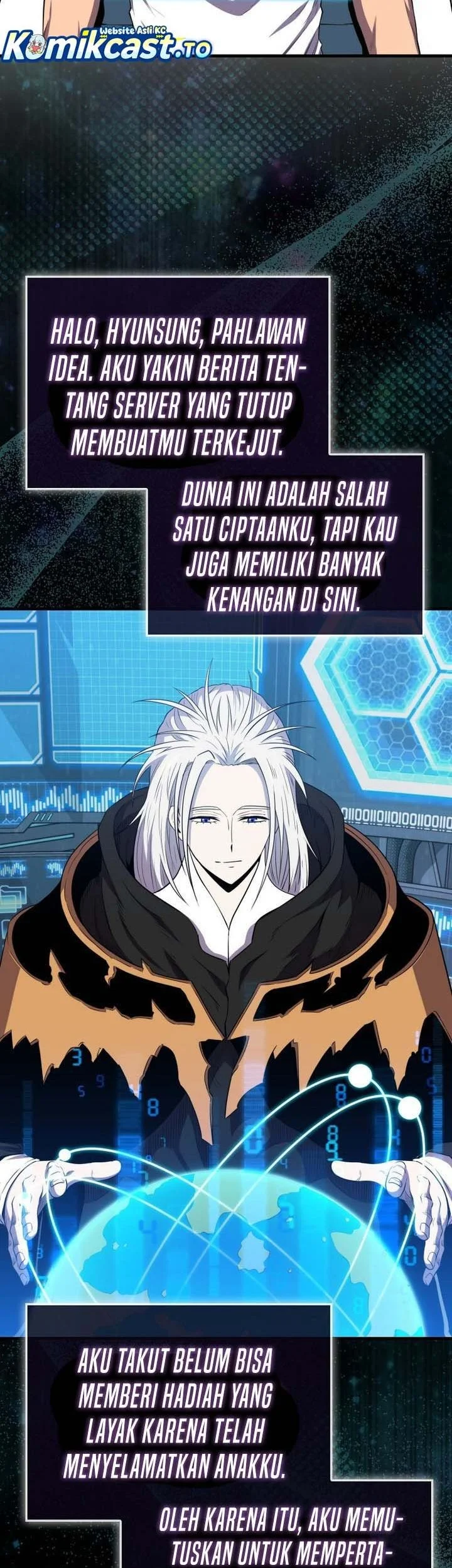 Chapter 154 - halaman 64