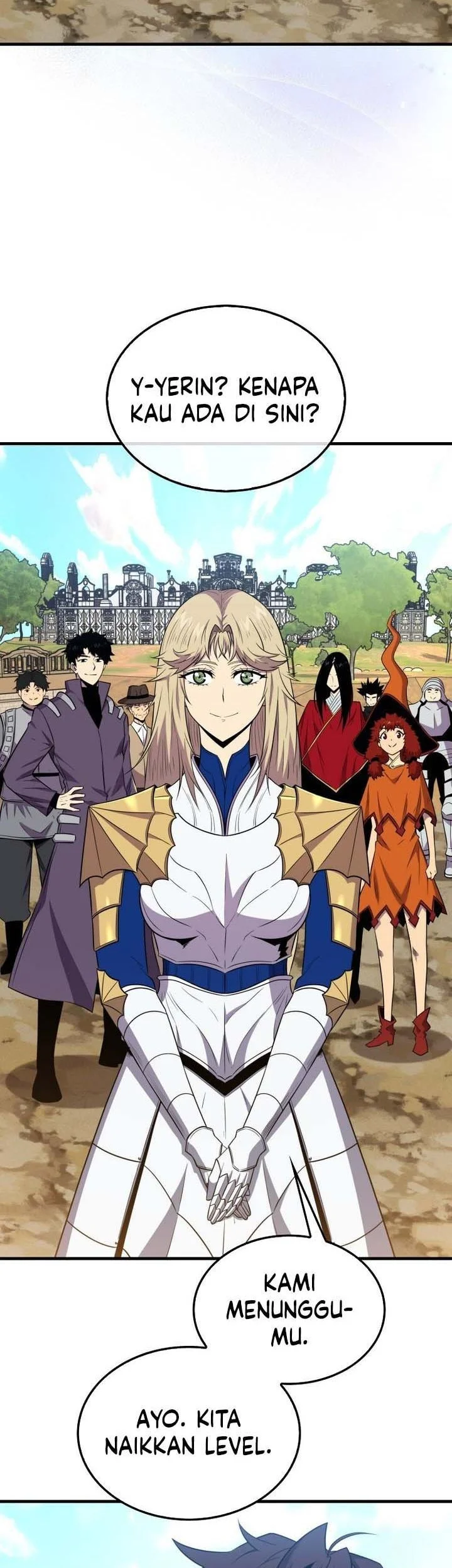 Chapter 154 - halaman 74