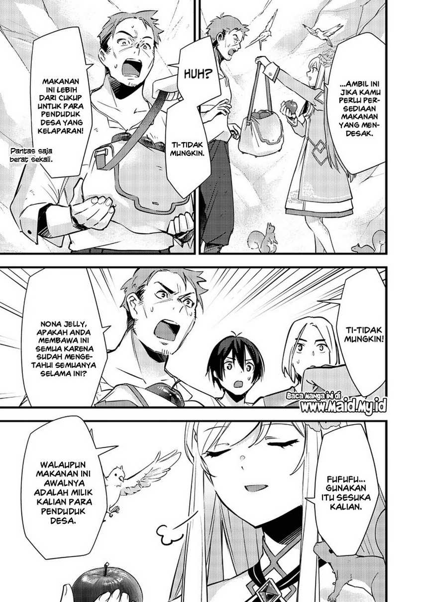 Chapter 20 - halaman 22