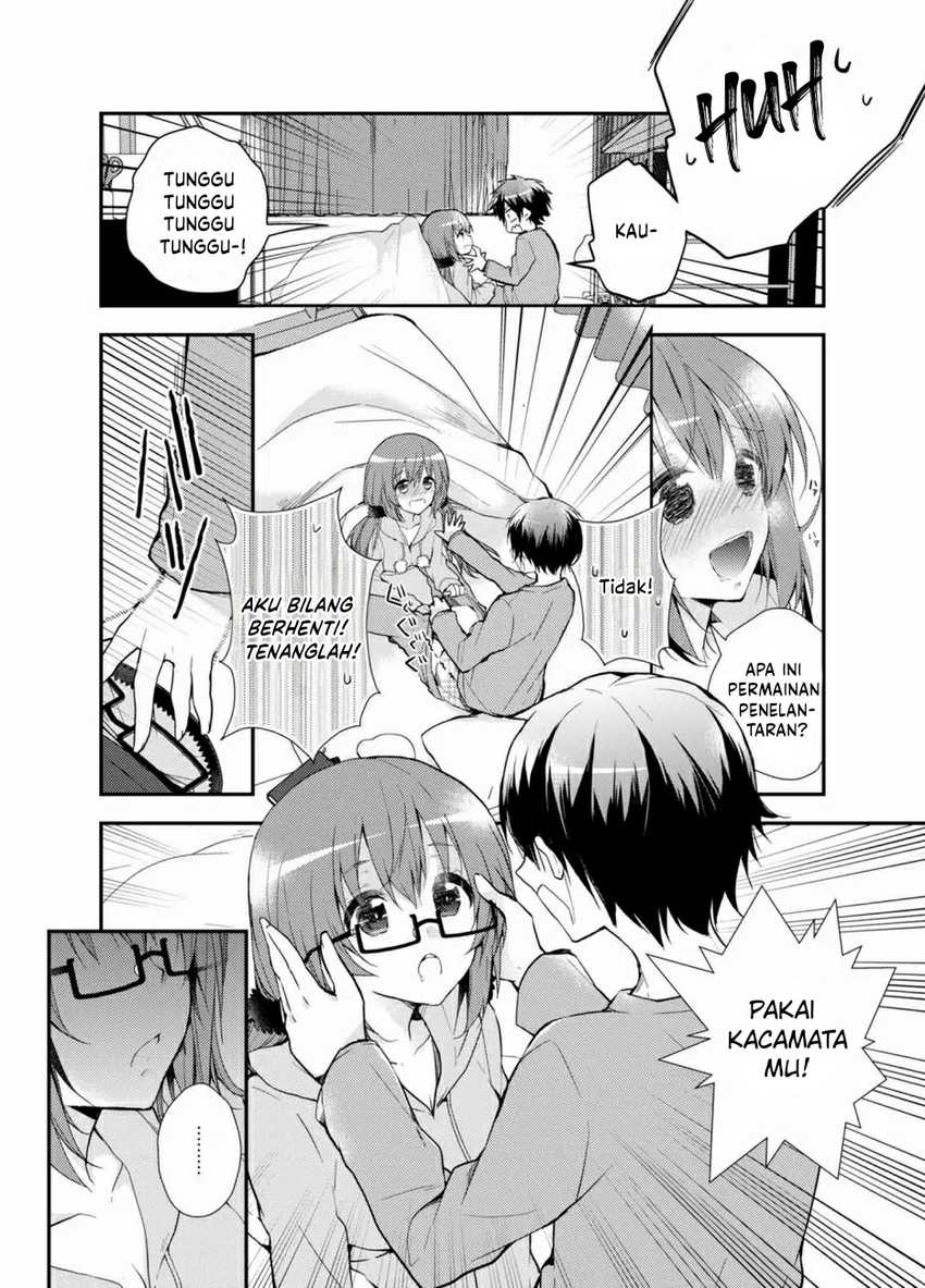 Chapter 1 - halaman 6