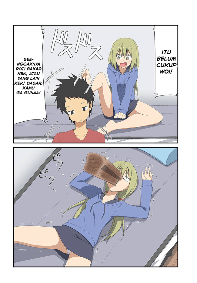 Chapter 25 - halaman 4