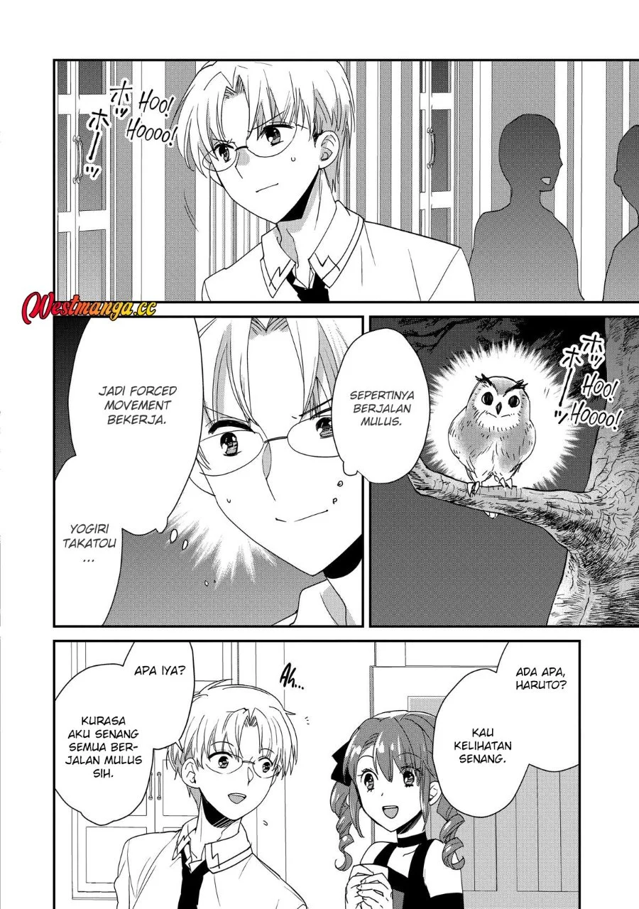 Chapter 50 - halaman 11