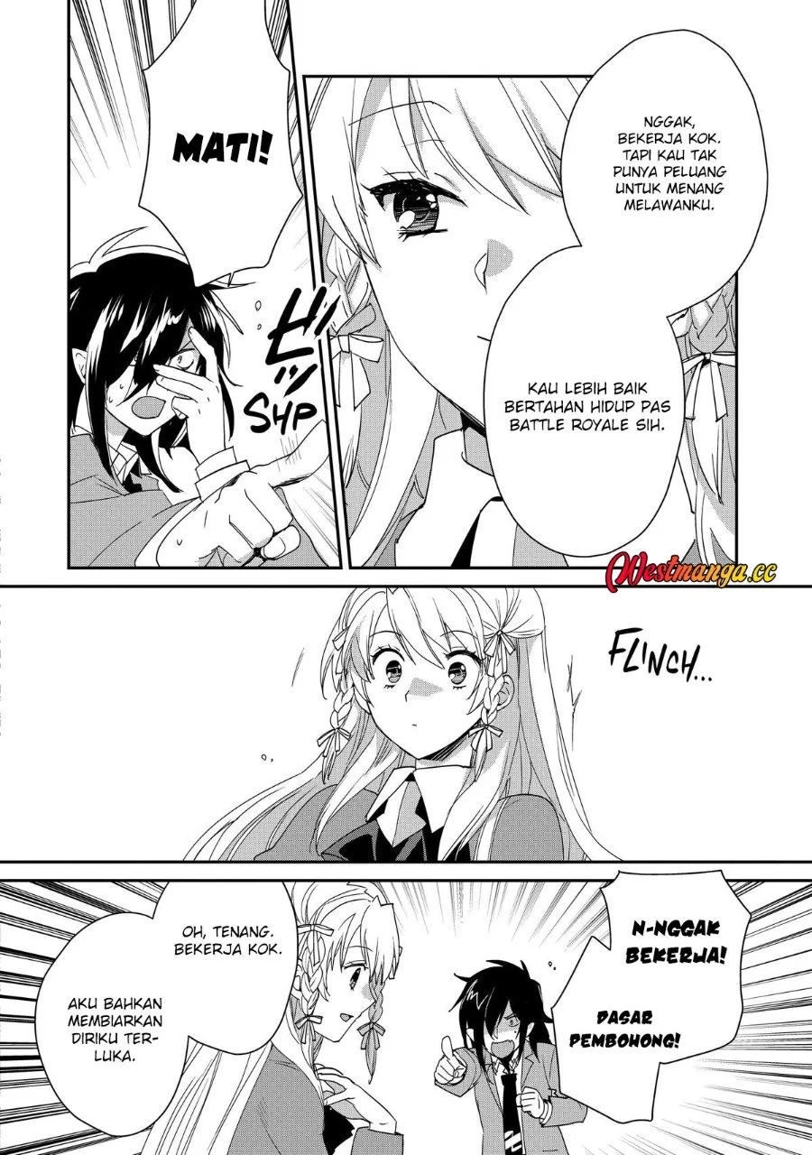 Chapter 50 - halaman 19