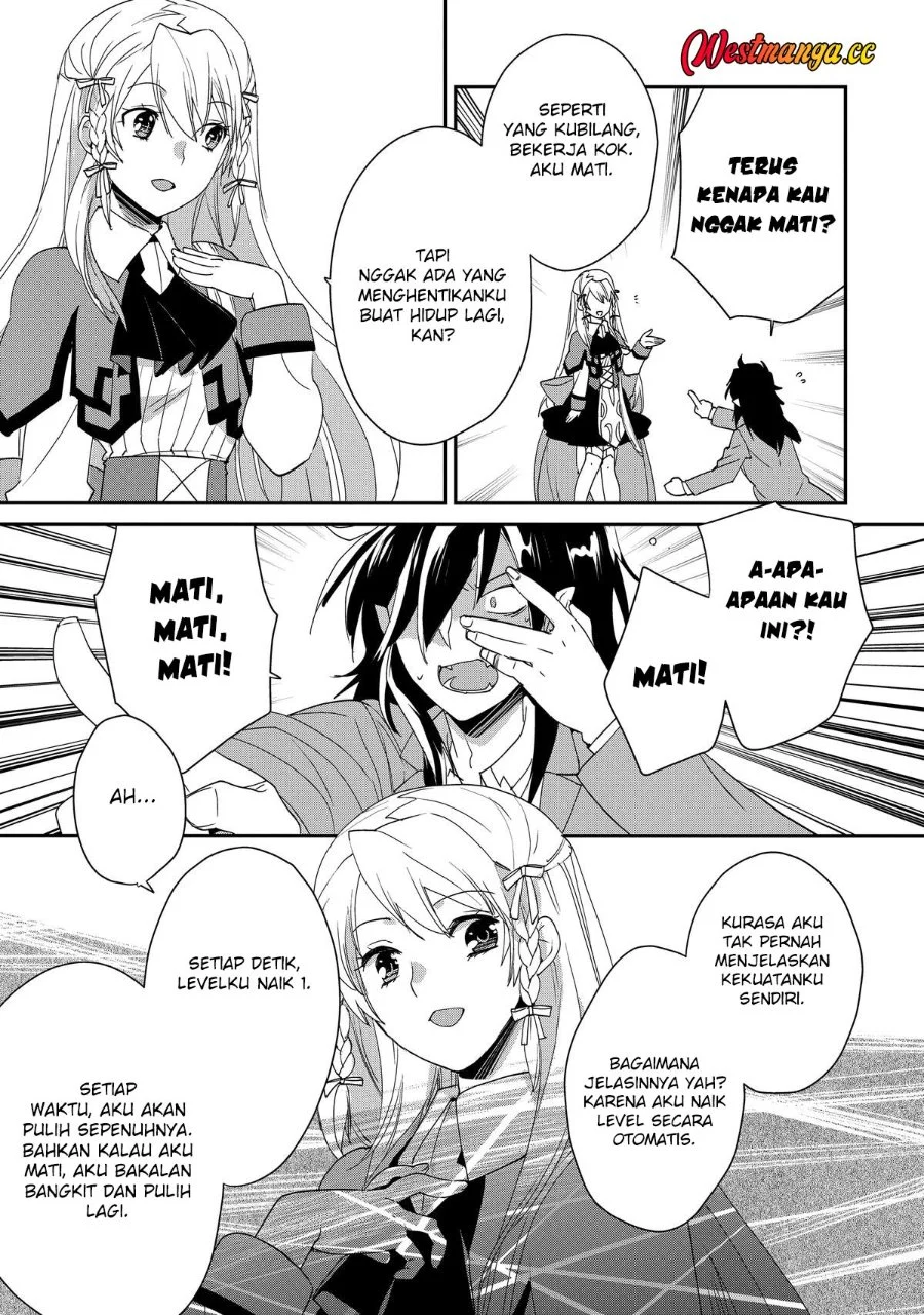 Chapter 50 - halaman 20