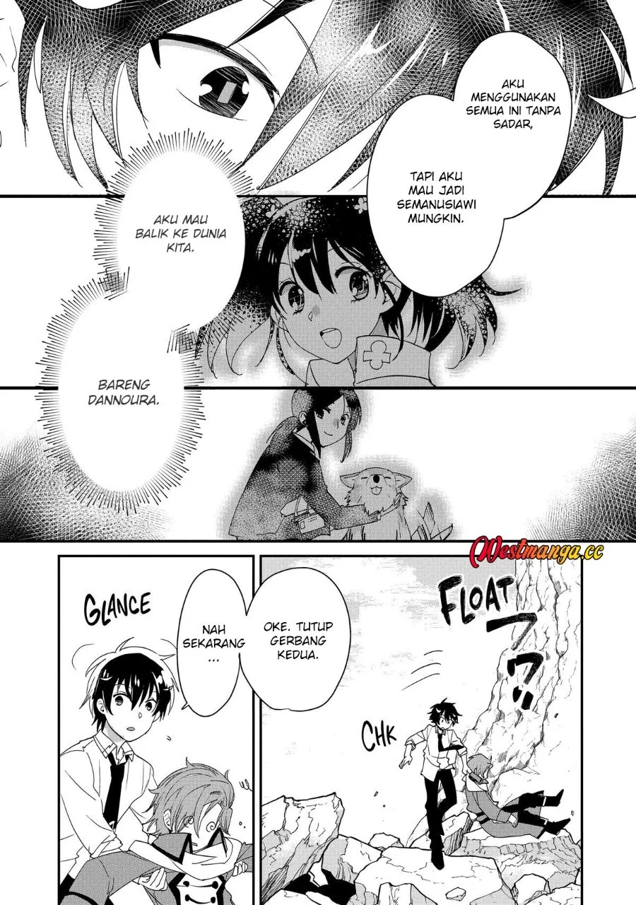 Chapter 50 - halaman 24