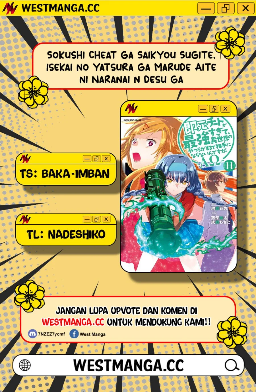 Chapter 50 - halaman 4