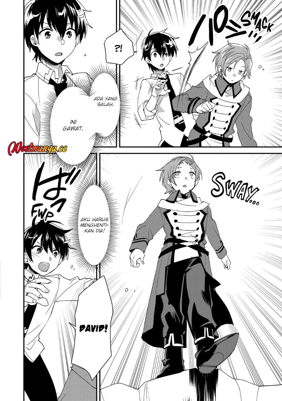 Chapter 50 - halaman 5