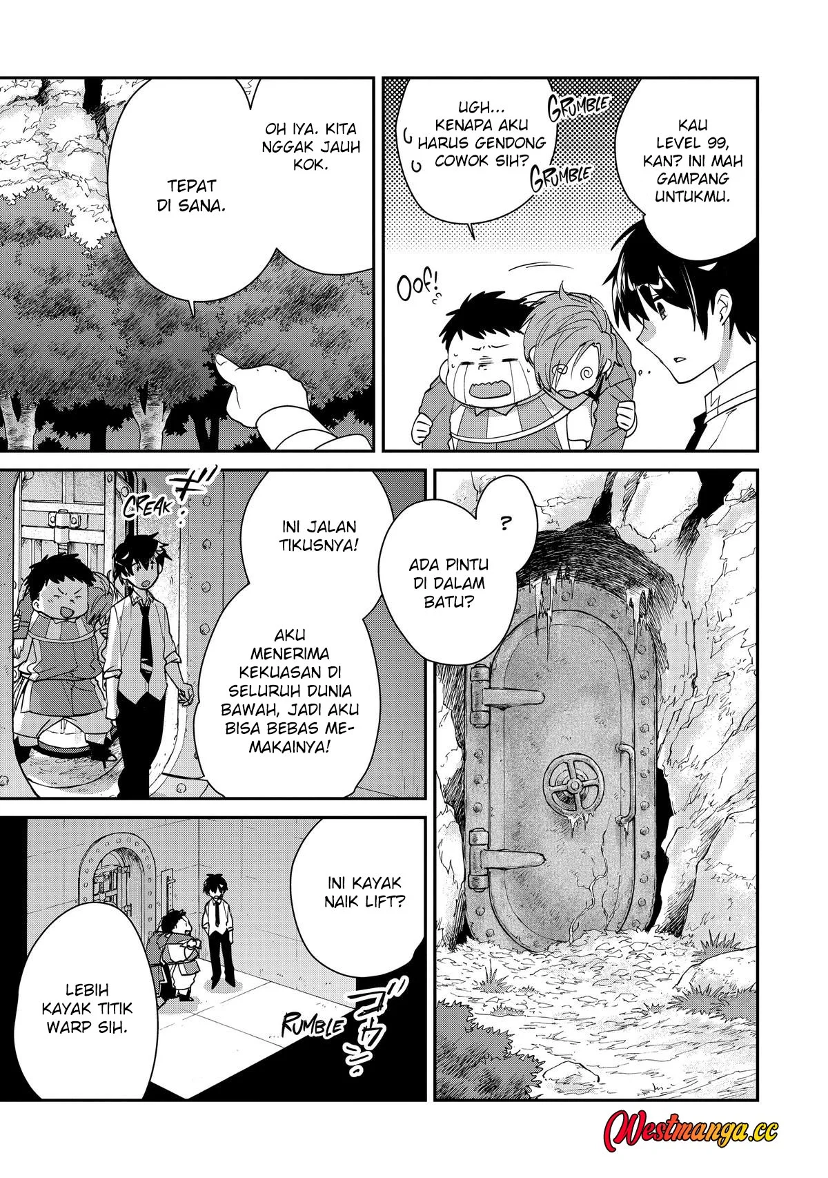 Chapter 51 - halaman 15