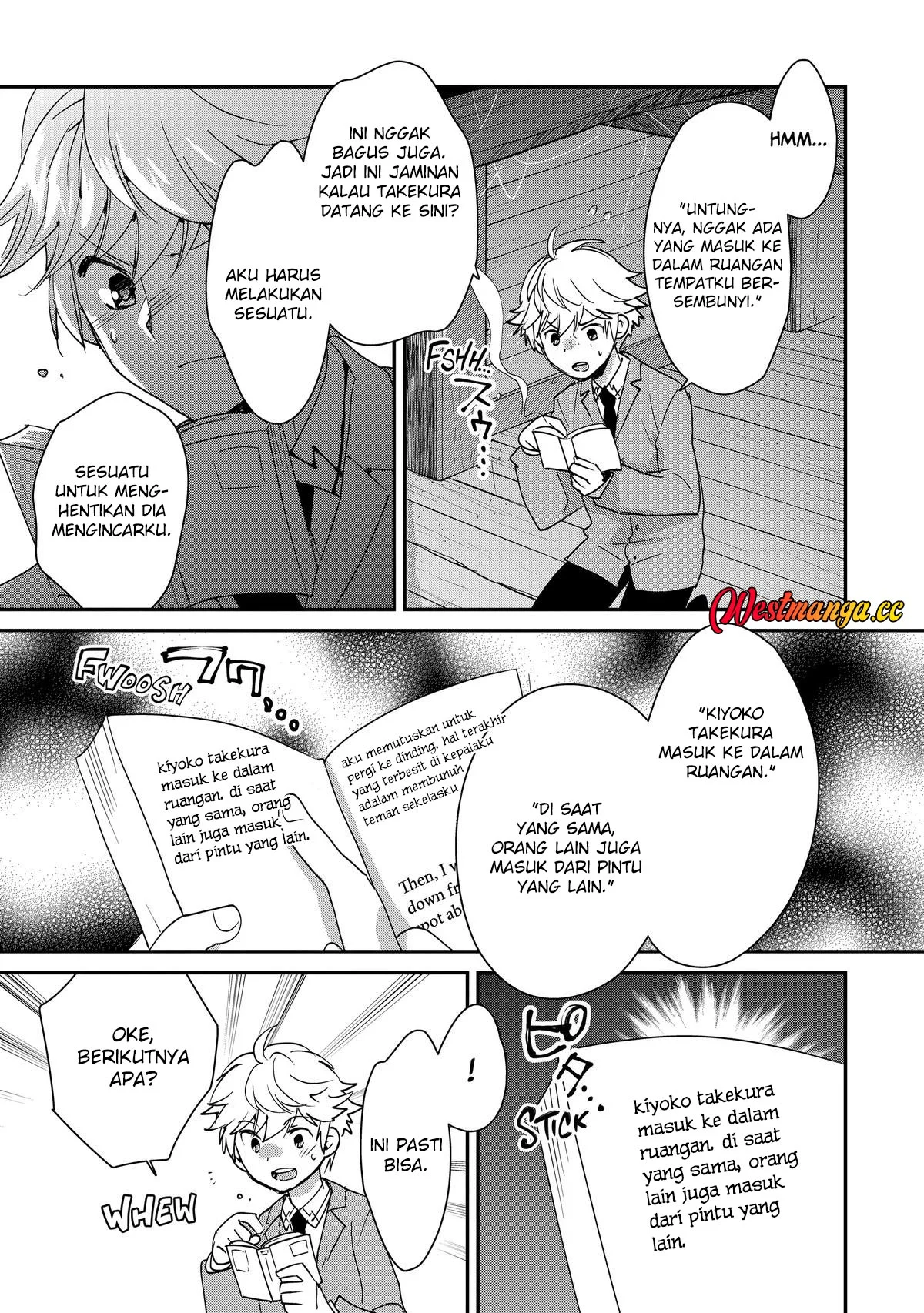 Chapter 51 - halaman 22