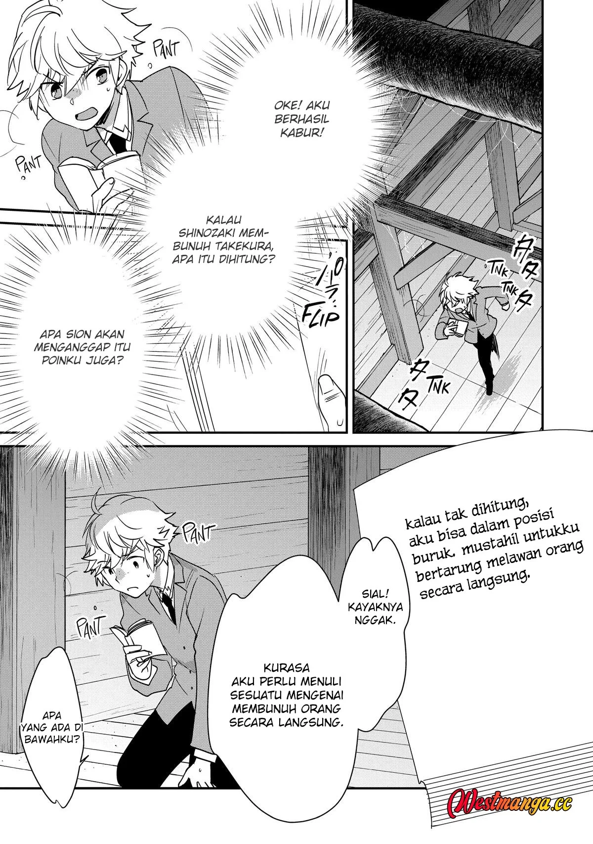 Chapter 51 - halaman 26