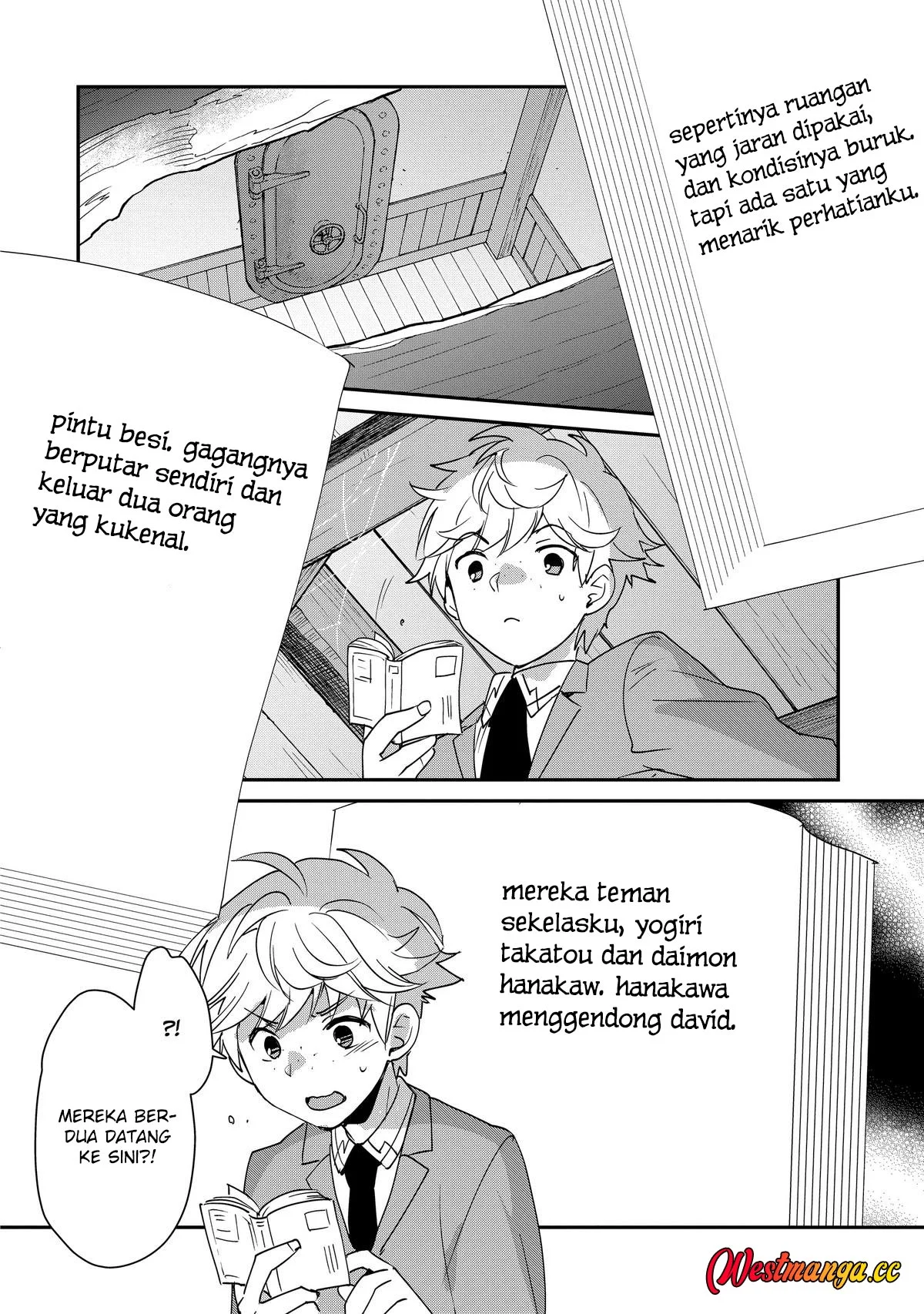 Chapter 51 - halaman 27