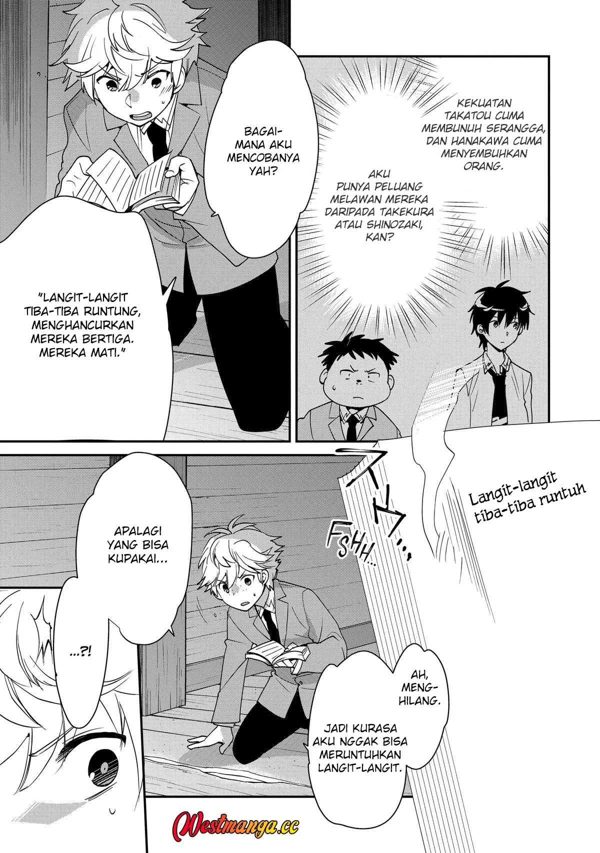 Chapter 51 - halaman 28
