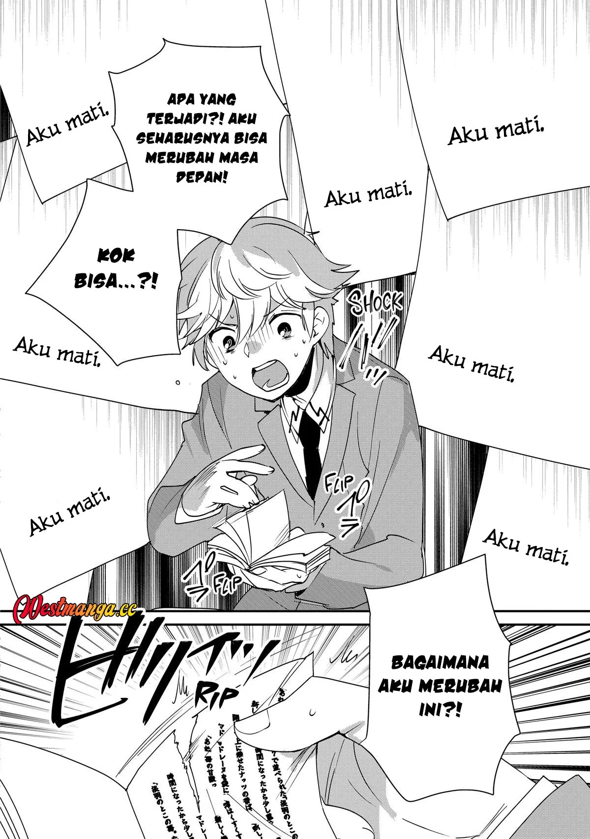 Chapter 51 - halaman 31