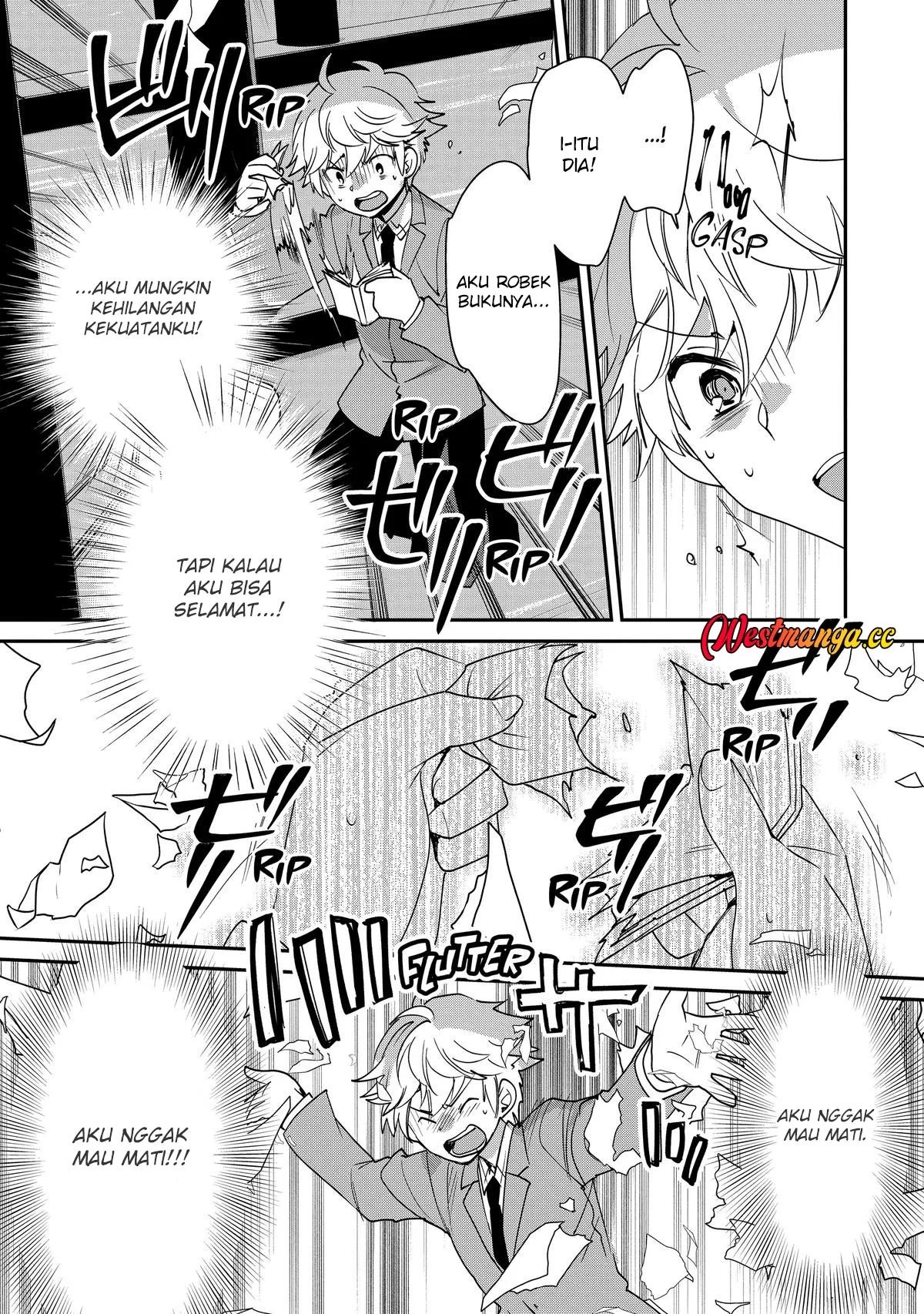 Chapter 51 - halaman 32