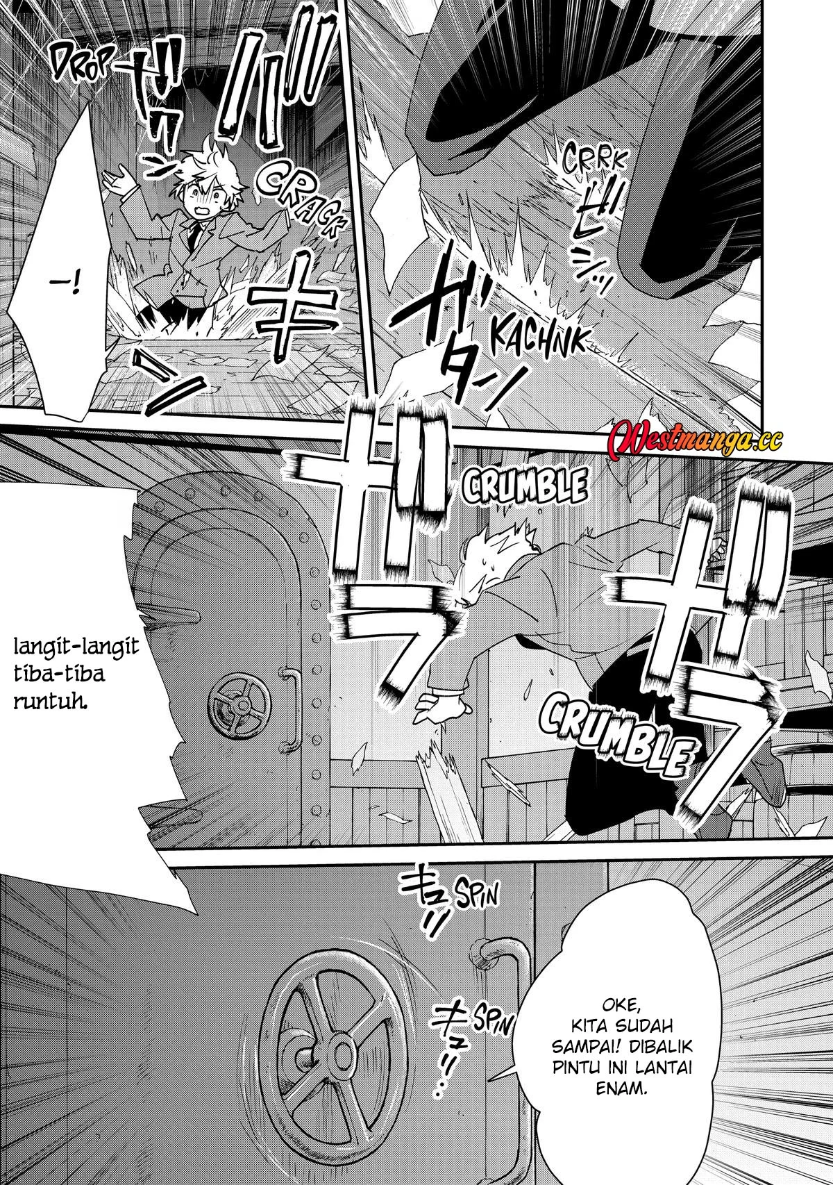 Chapter 51 - halaman 34