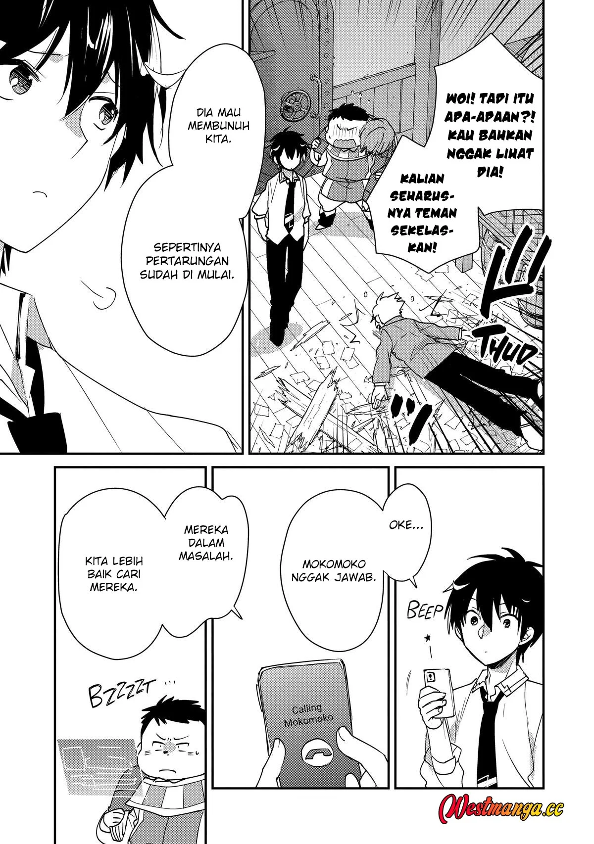 Chapter 51 - halaman 36