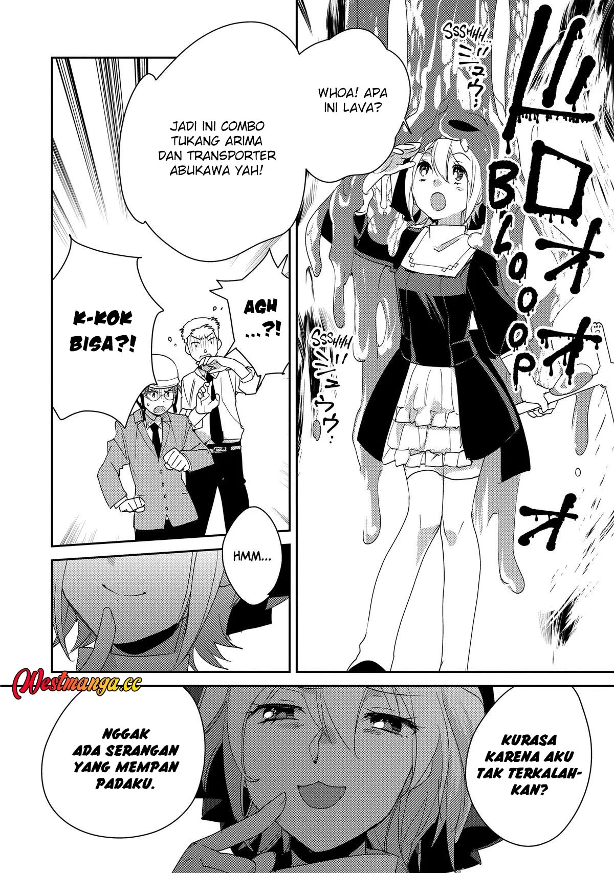 Chapter 52 - halaman 19