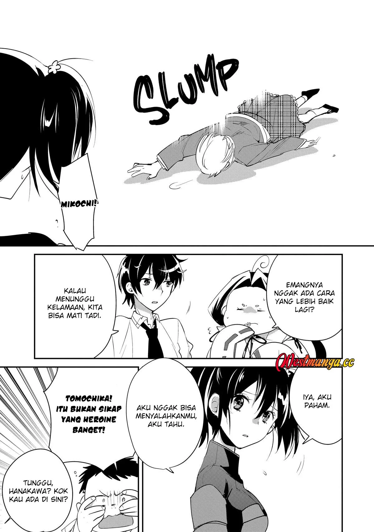 Chapter 53 - halaman 30