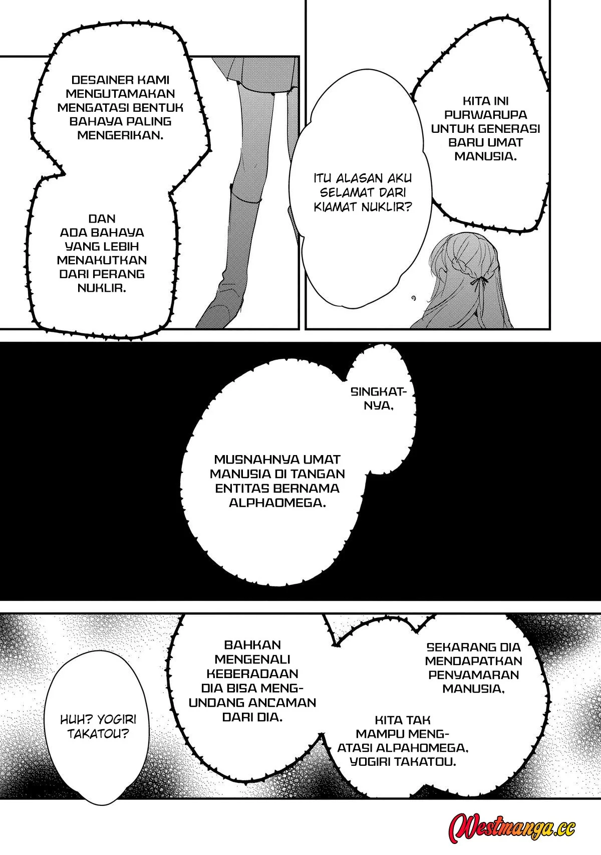 Chapter 55 - halaman 23