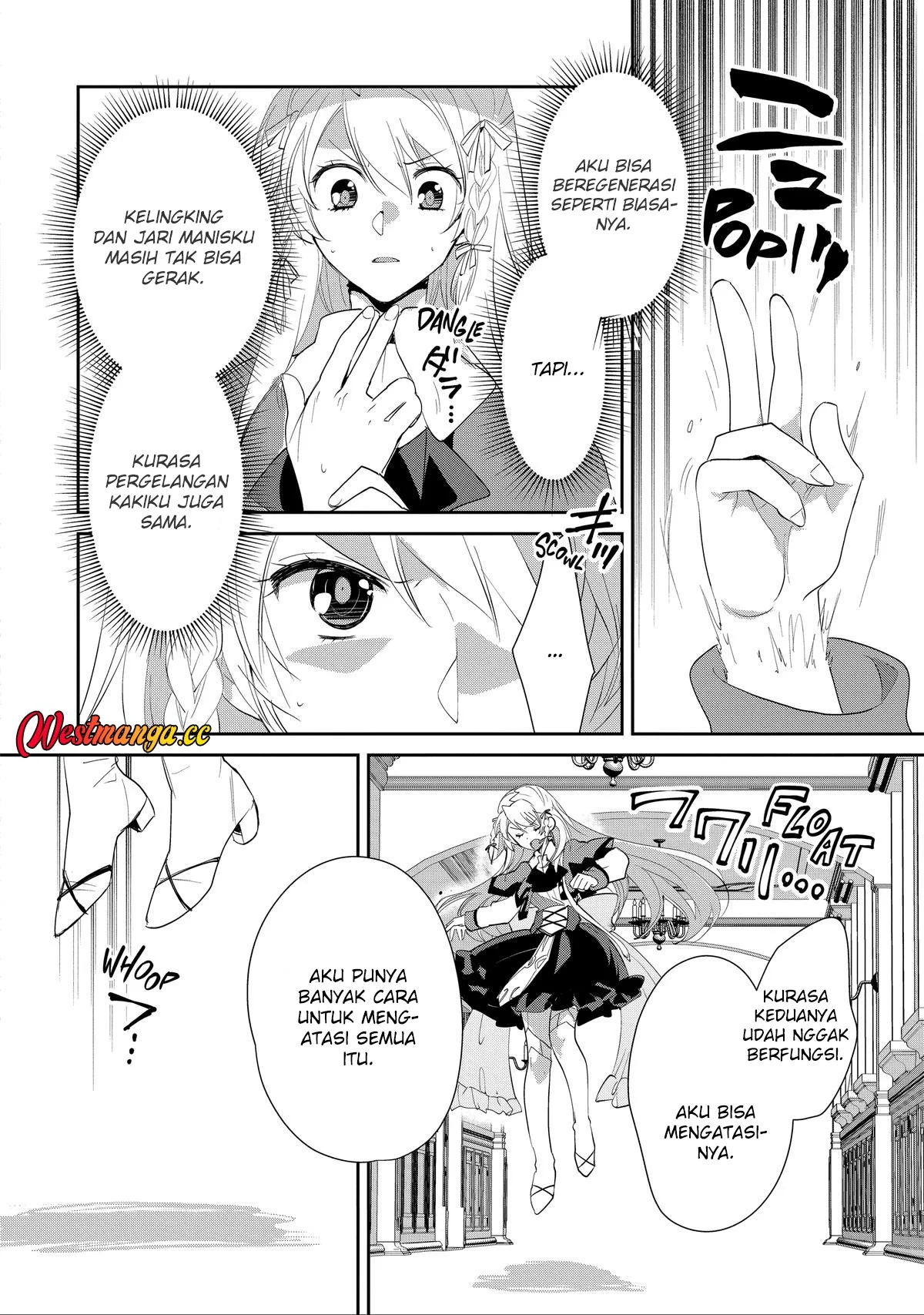 Chapter 56 - halaman 23