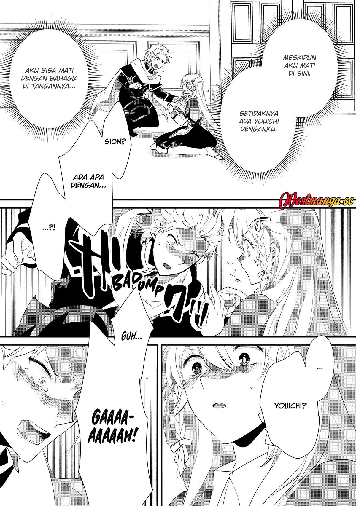 Chapter 56 - halaman 26