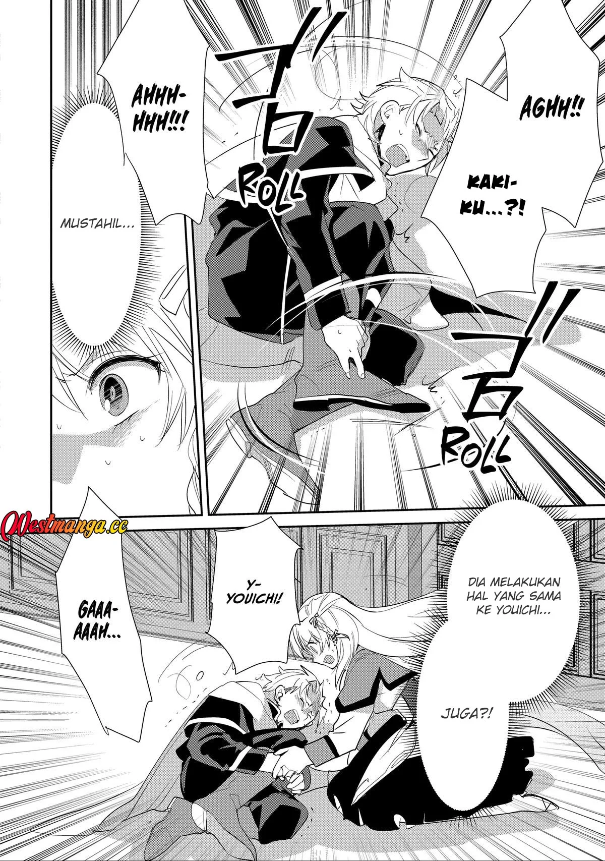 Chapter 56 - halaman 27