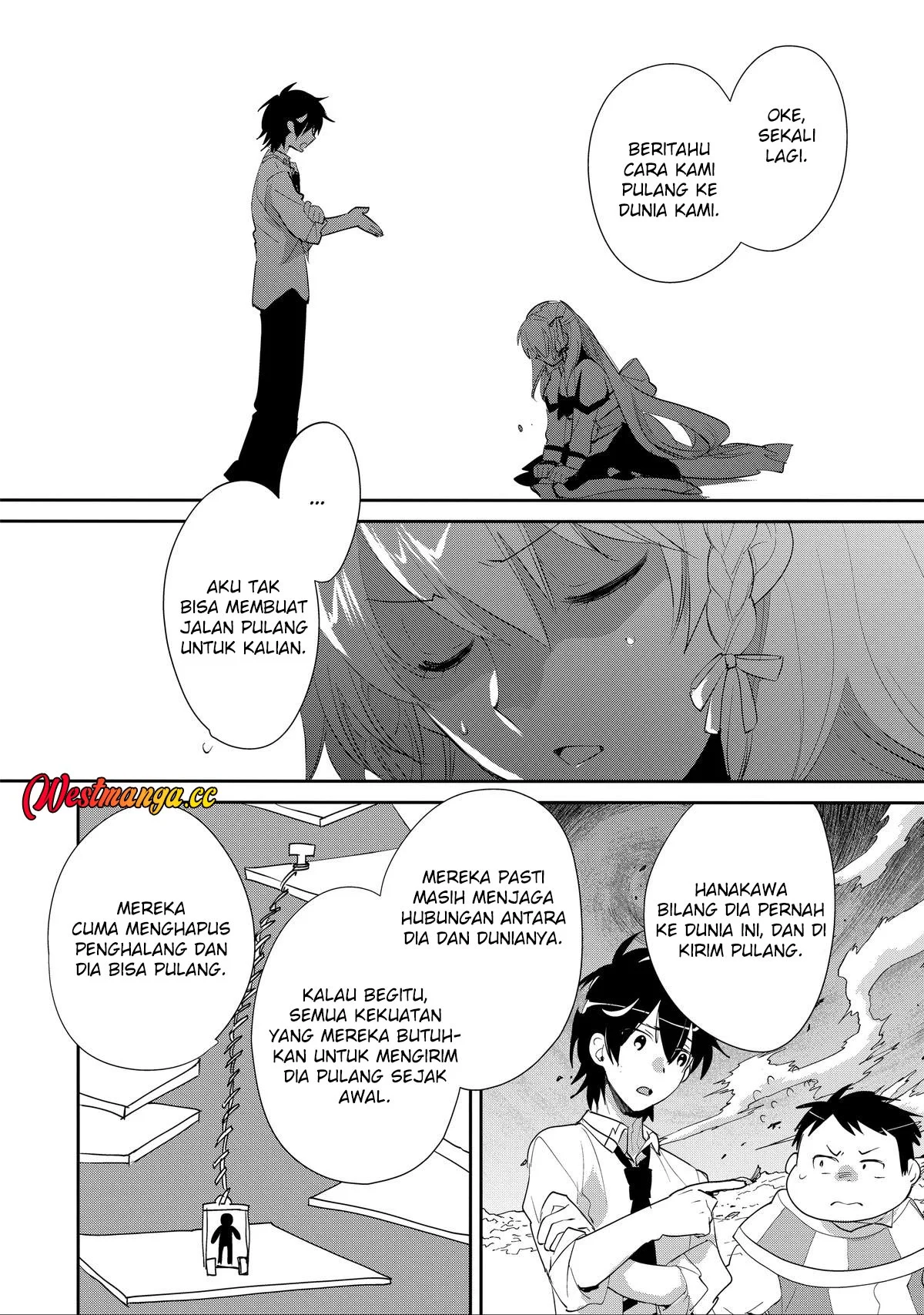 Chapter 56 - halaman 32