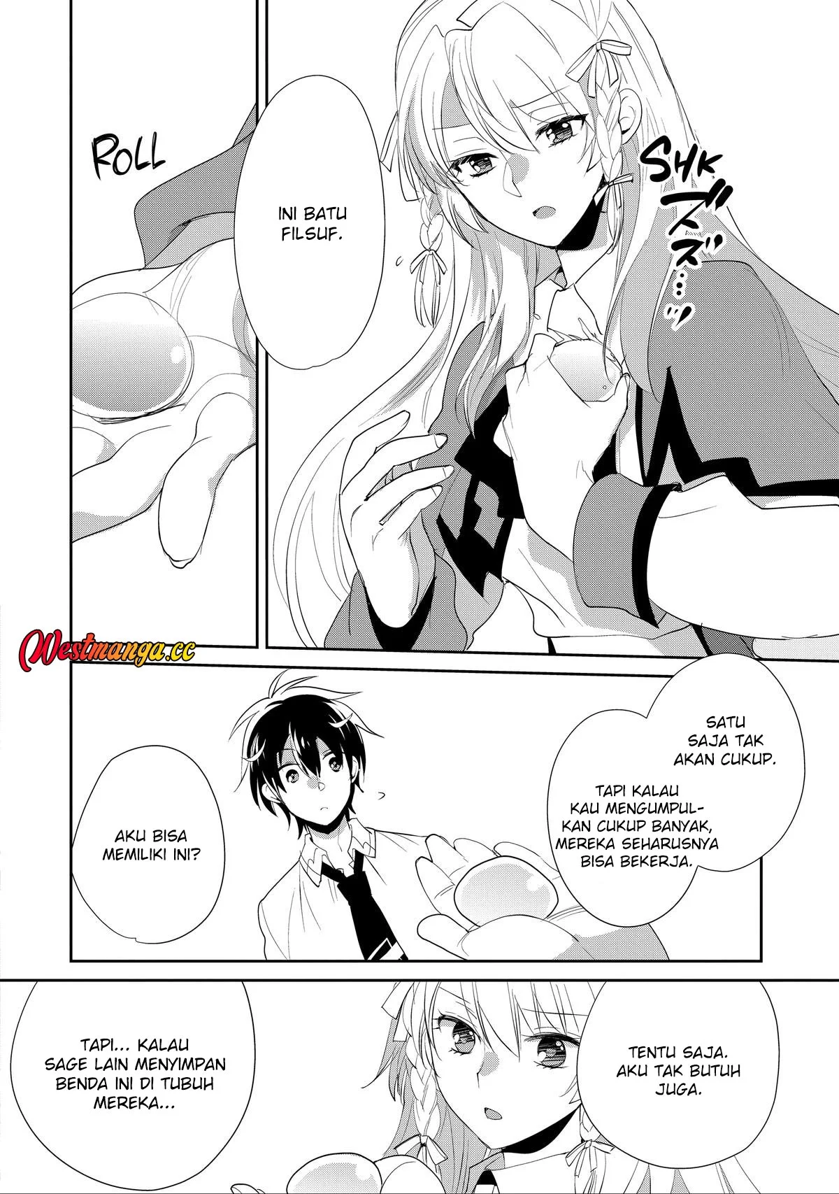 Chapter 56 - halaman 34
