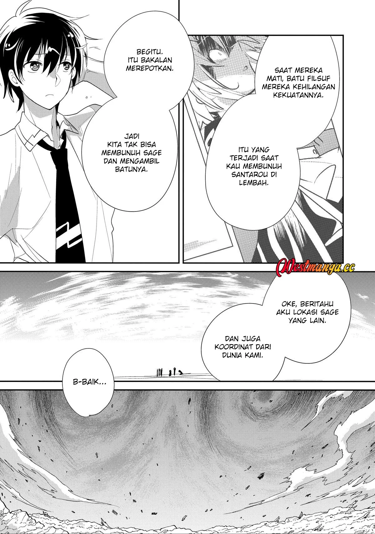 Chapter 56 - halaman 35