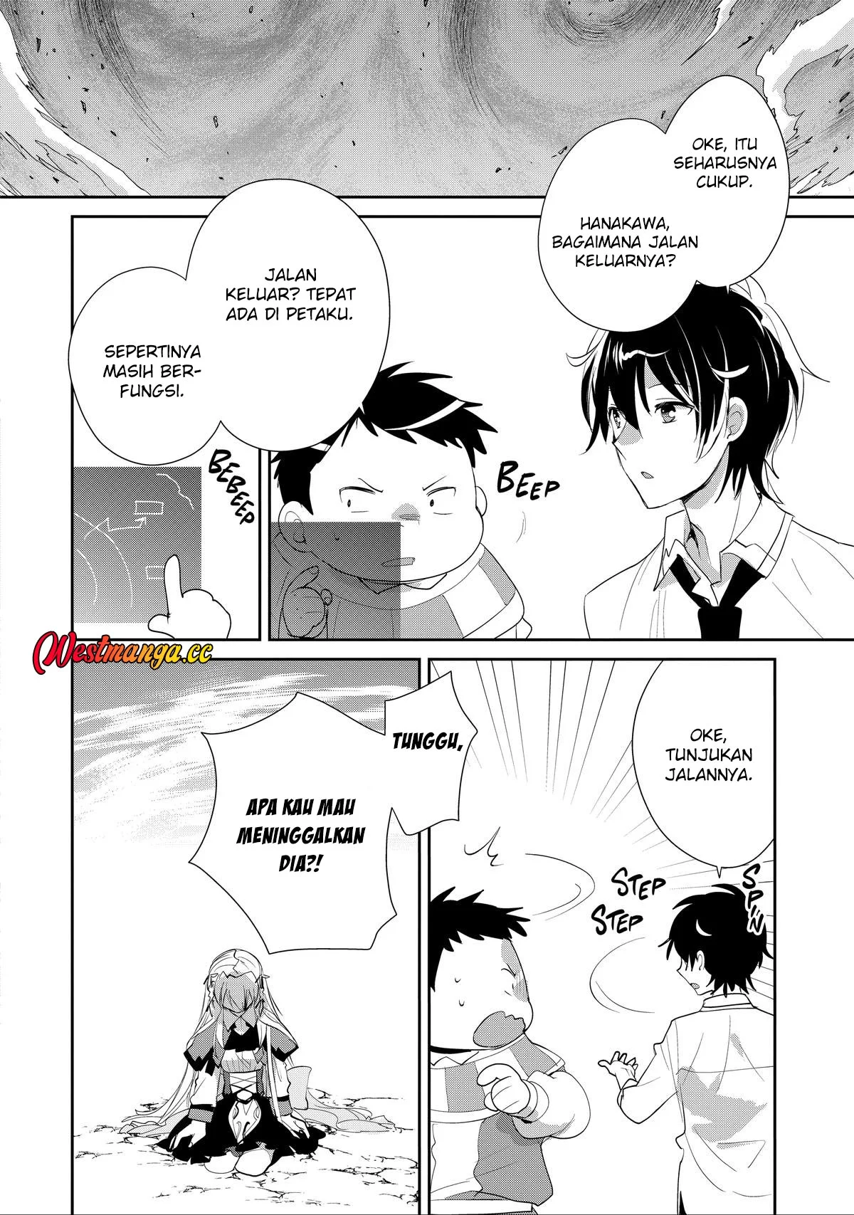 Chapter 56 - halaman 36