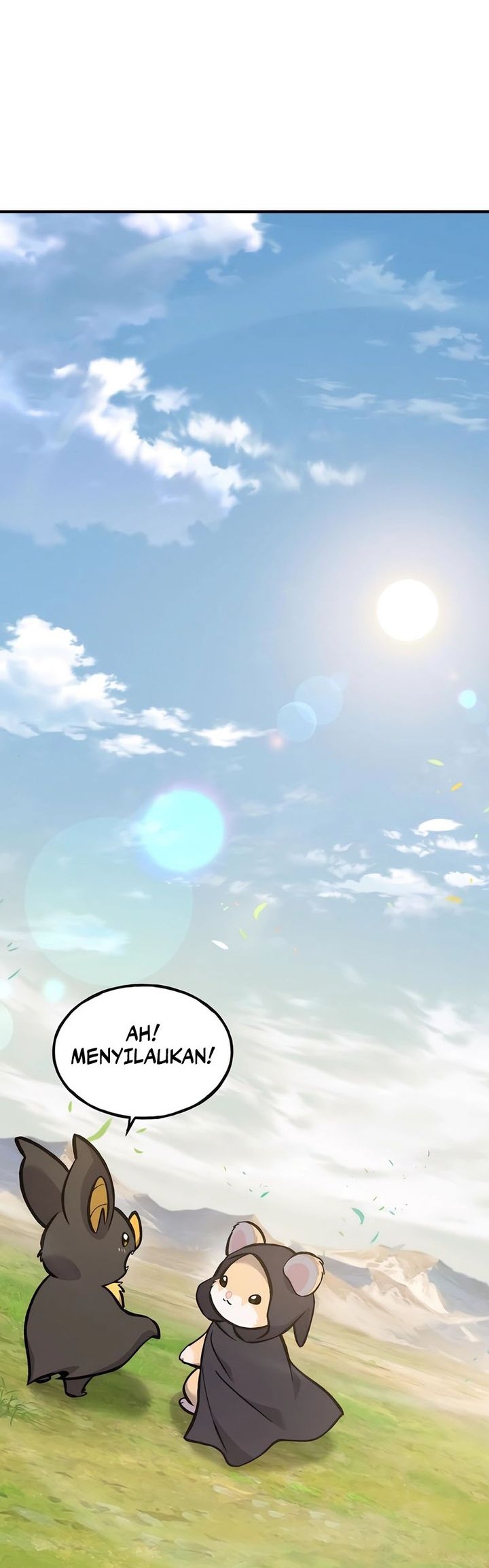 Chapter 100 - halaman 23