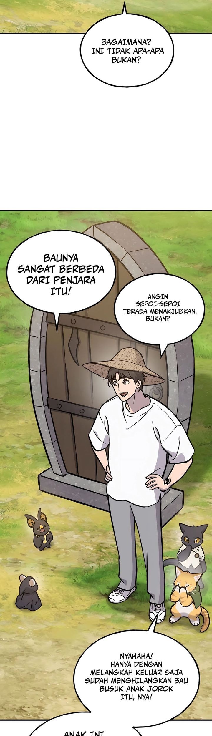 Chapter 100 - halaman 24