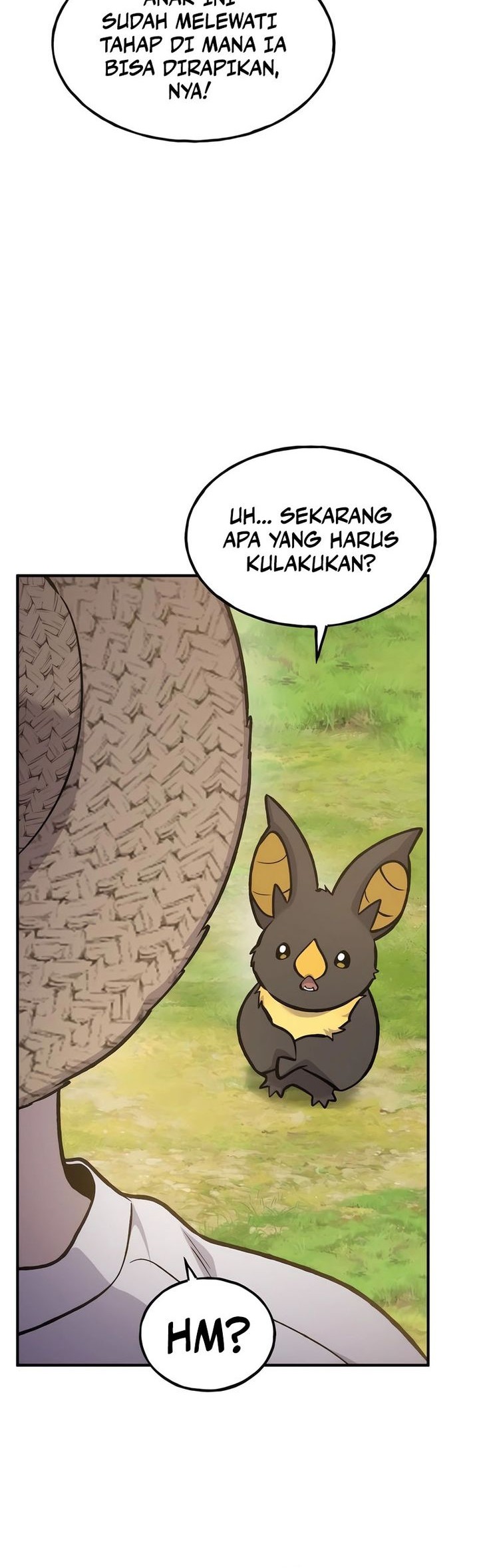 Chapter 100 - halaman 25