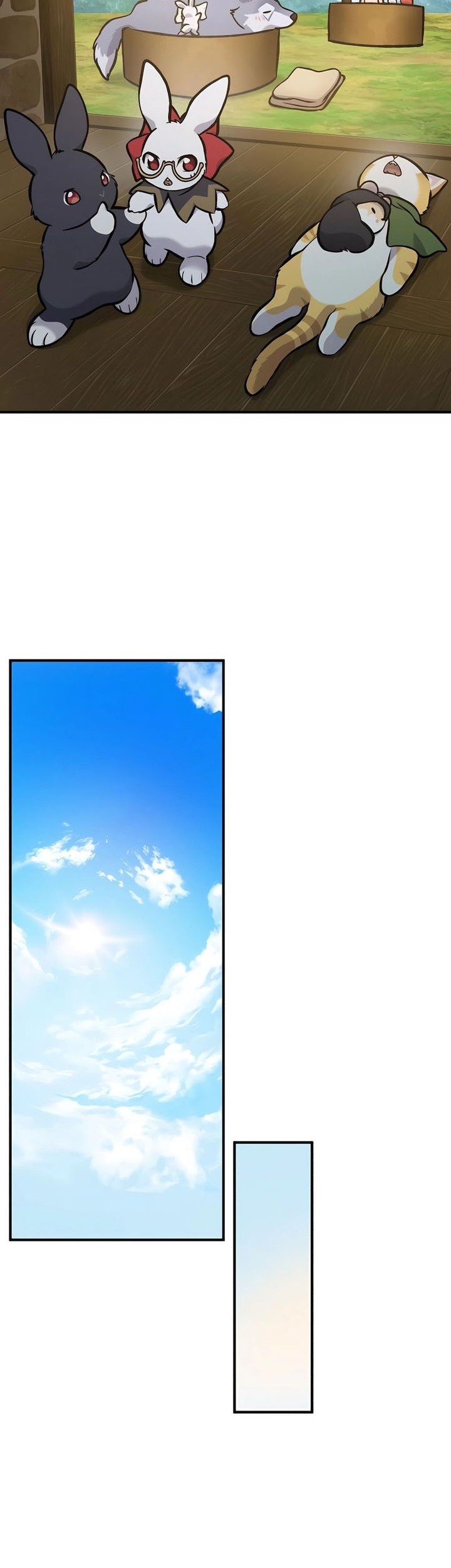 Chapter 100 - halaman 37